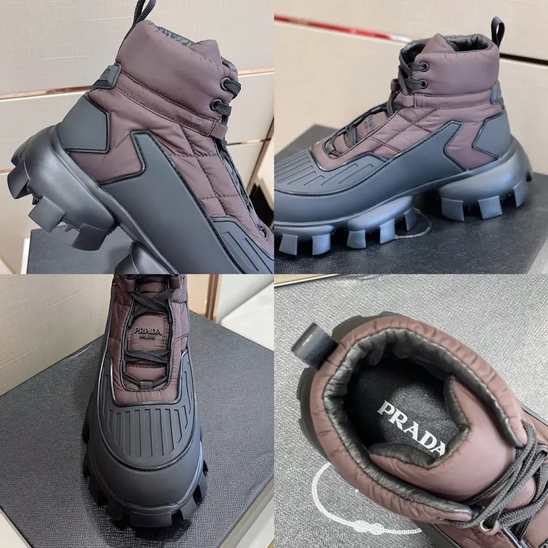 Prada Shoe 